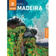 Madeira Mini Rough Guides
